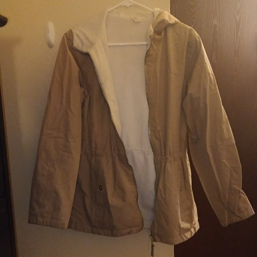 Coat